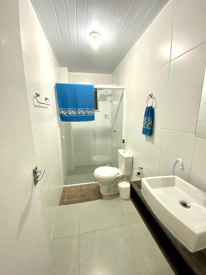 Apartamento Bal. Camboriu -- Apartamento Tranquilo E Aconchegante. *