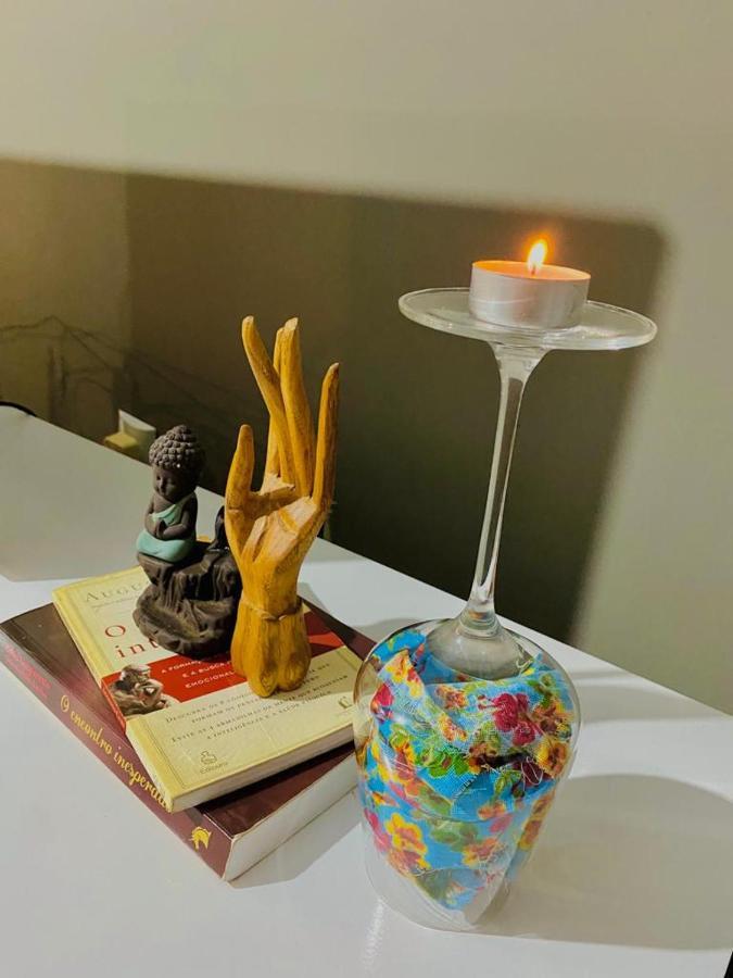 Bal. Camboriu -- Apartamento Tranquilo E Aconchegante. Apartamento Balneario Camboriu
