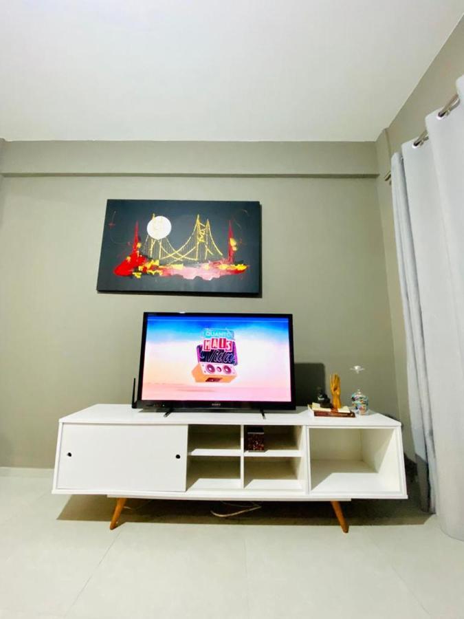Bal. Camboriu -- Apartamento Tranquilo E Aconchegante. Apartamento *