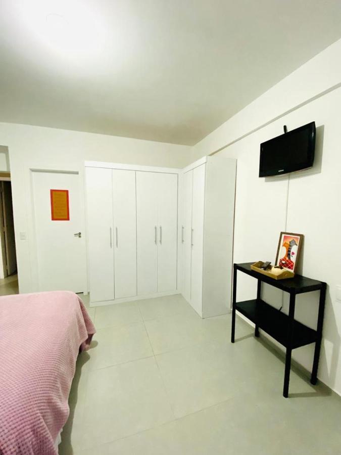 Apartamento Bal. Camboriu -- Apartamento Tranquilo E Aconchegante.