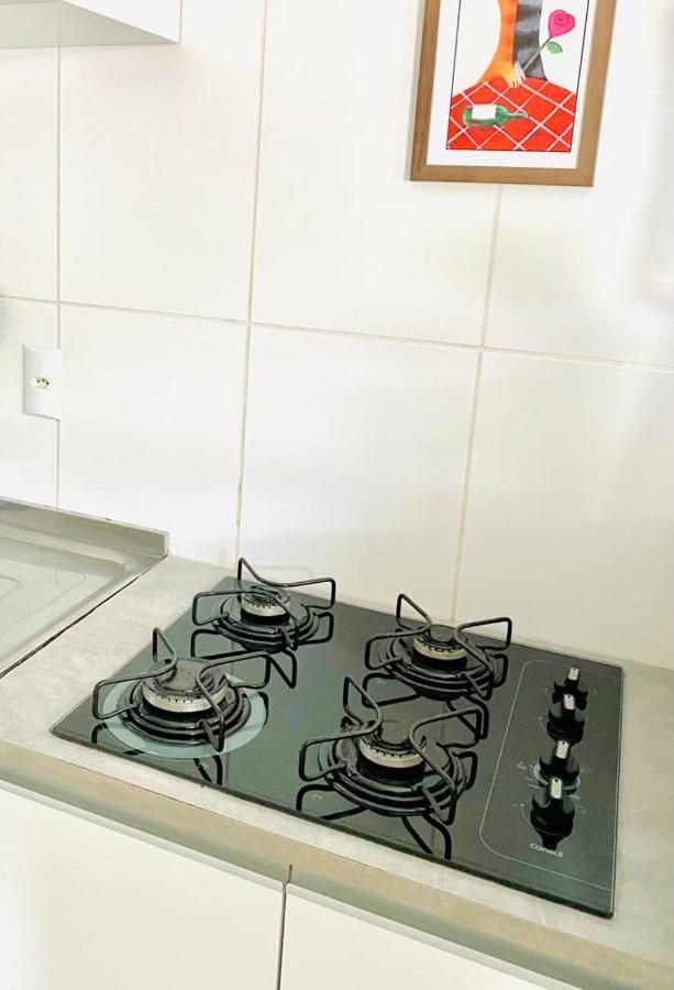 Apartamento Bal. Camboriu -- Apartamento Tranquilo E Aconchegante.