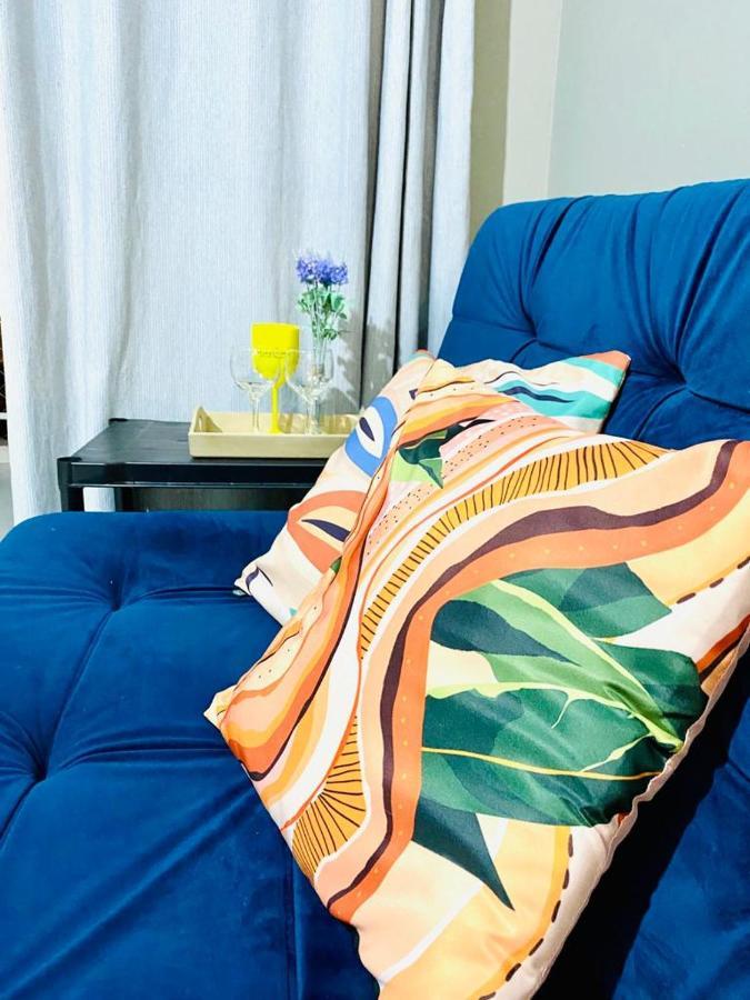 Bal. Camboriu -- Apartamento Tranquilo E Aconchegante. *