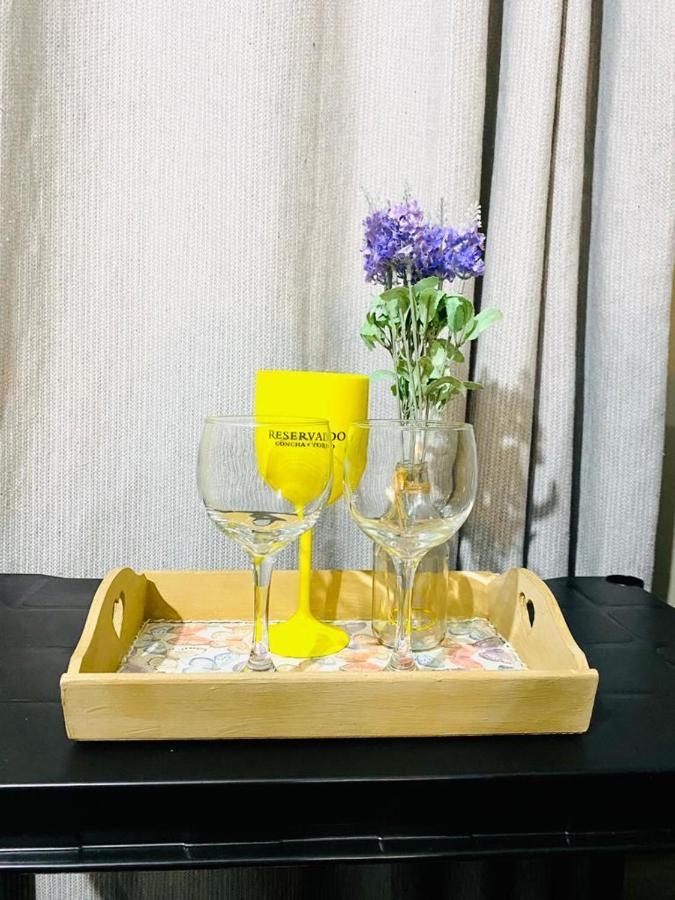Apartamento Bal. Camboriu -- Apartamento Tranquilo E Aconchegante.