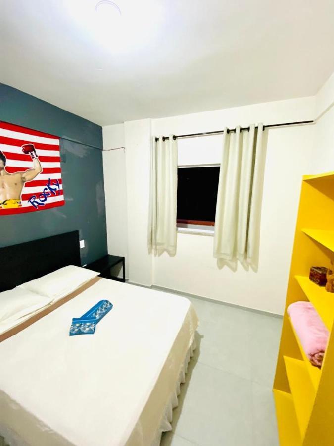 Apartamento Bal. Camboriu -- Apartamento Tranquilo E Aconchegante.