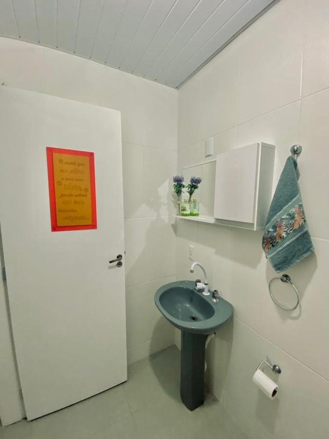 Bal. Camboriu -- Apartamento Tranquilo E Aconchegante. Apartamento *