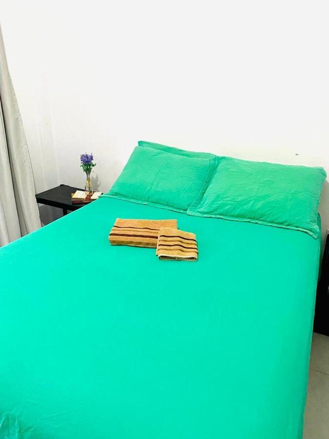 Apartamento Bal. Camboriu -- Apartamento Tranquilo E Aconchegante. *