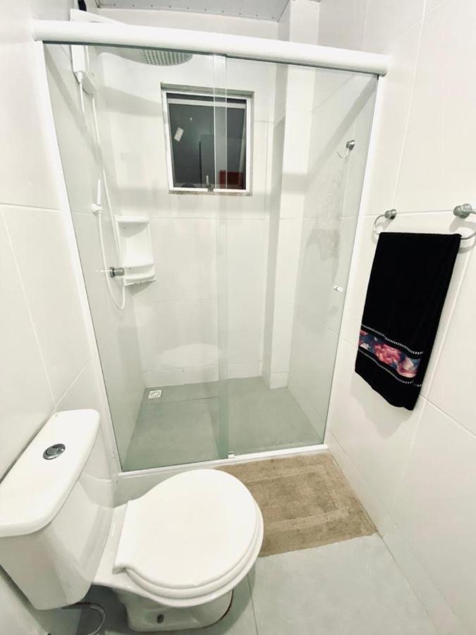 Bal. Camboriu -- Apartamento Tranquilo E Aconchegante. Apartamento