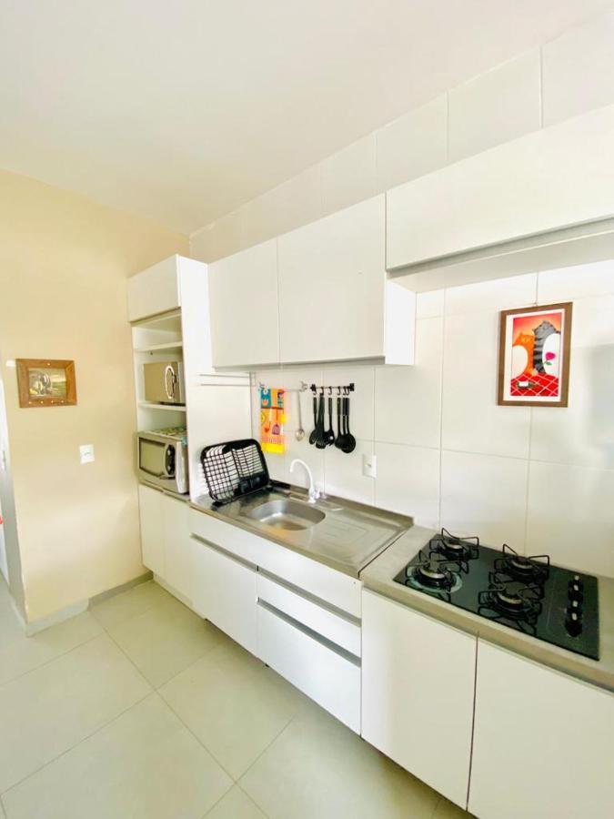 Bal. Camboriu -- Apartamento Tranquilo E Aconchegante. Apartamento *