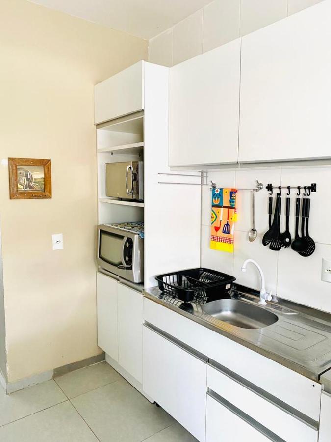 Bal. Camboriu -- Apartamento Tranquilo E Aconchegante. Balneario Camboriu