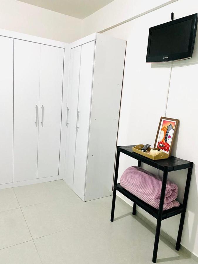 Bal. Camboriu -- Apartamento Tranquilo E Aconchegante. *
