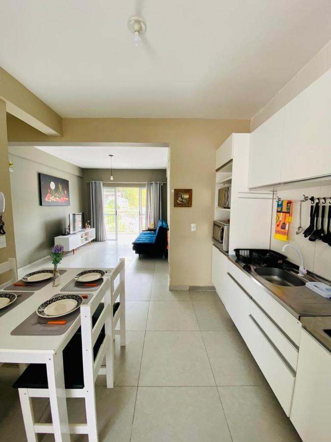 Apartamento Bal. Camboriu -- Apartamento Tranquilo E Aconchegante.